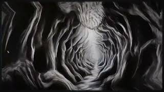 Strappi Freestyle Tony Idol X Salty Rain Lyrics Video