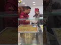 شيف ابوعمر حلويات البيت الدمشقي وابونجيب المسلبط 