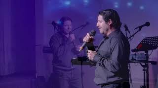 Idge Logan - Fall In Love Cover