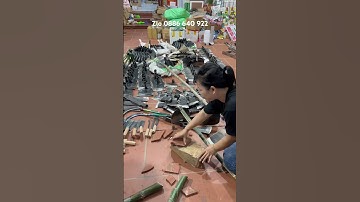 HÀNG ĐỘC ,BỔ GẠCH,BỔ TRE NGON NHƯ KHÔNG..CUỐC LÀM VƯỜN….