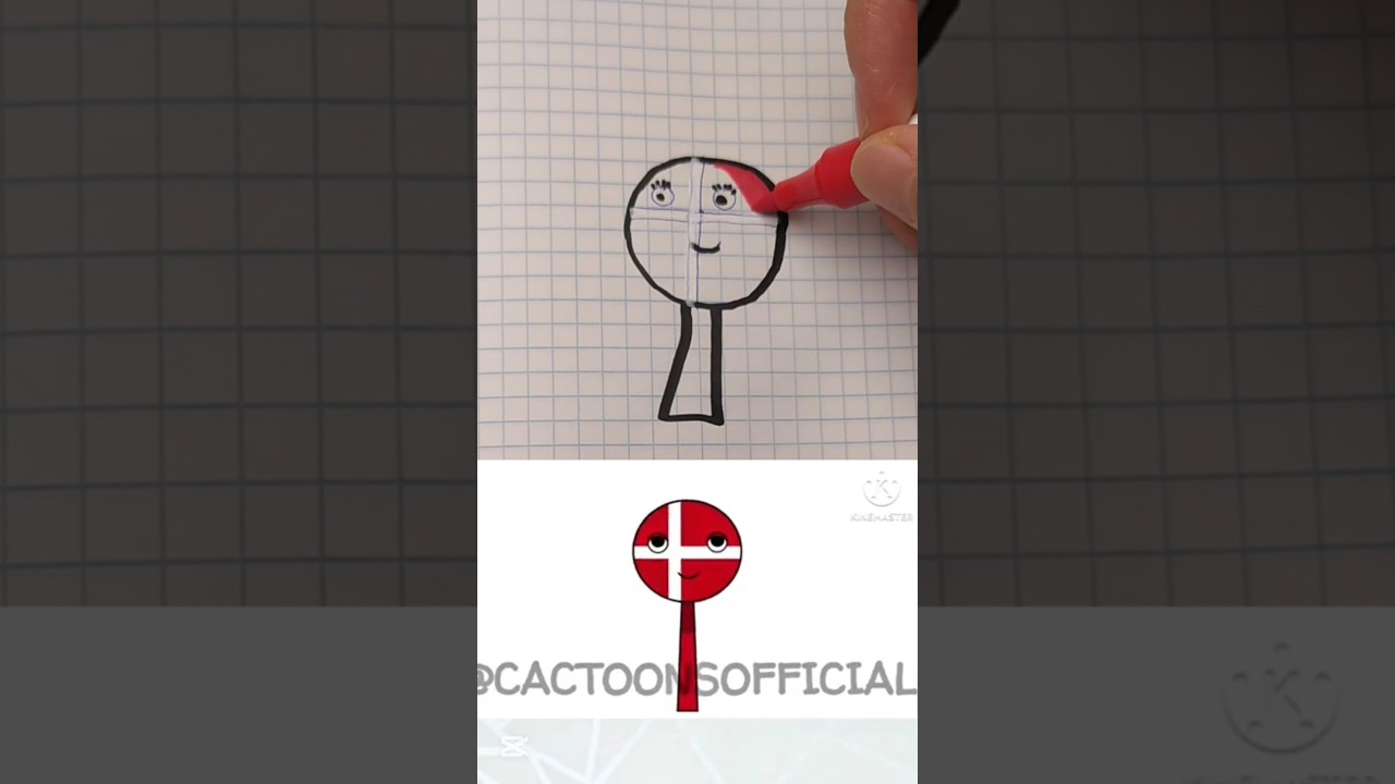 Meet My Sprunki OC: Dermank 🎨🔥 