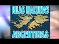 MARCHA DE MALVINAS