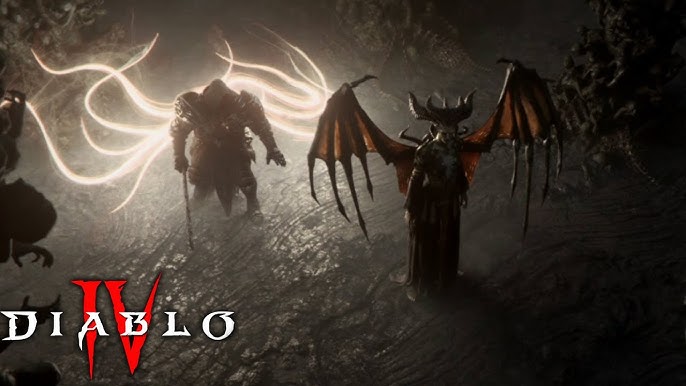 Diablo 4 ganha música com Halsey e SUGA, do BTS - Game Arena