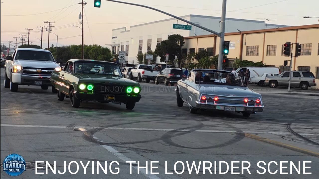 CRUISING ON BROADWAY WAS FUN . R.I.P NOW. SUNDAY FUNDAY. "IT WAS WILD &  LIT AT THE SAME TIME🔥