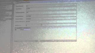 CIS 310 access project