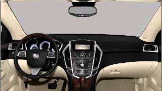 2011 Cadillac Srx - Leroy Ny