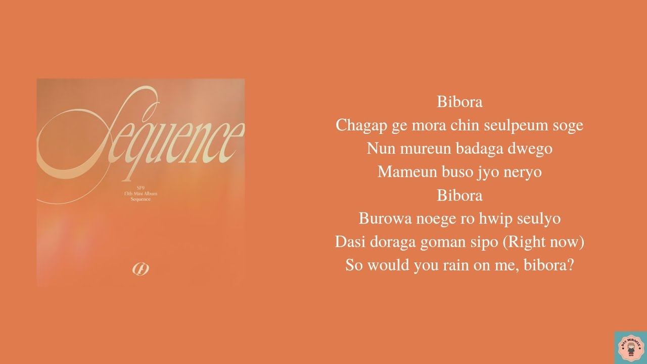 sf9-bibora-lyrics-real-easy-lyrics-youtube