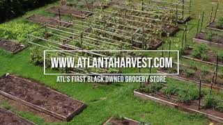 Atlanta’s First Black Owned Grocery Store is Back!