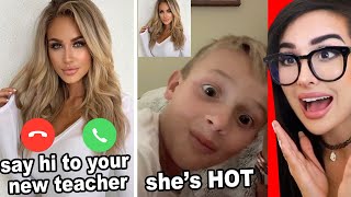 Funniest Kids and Parents On TikTok screenshot 4