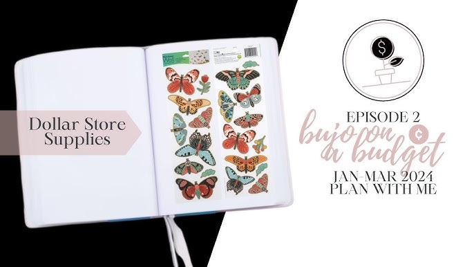 The Best Bullet Journal Supplies (2024)