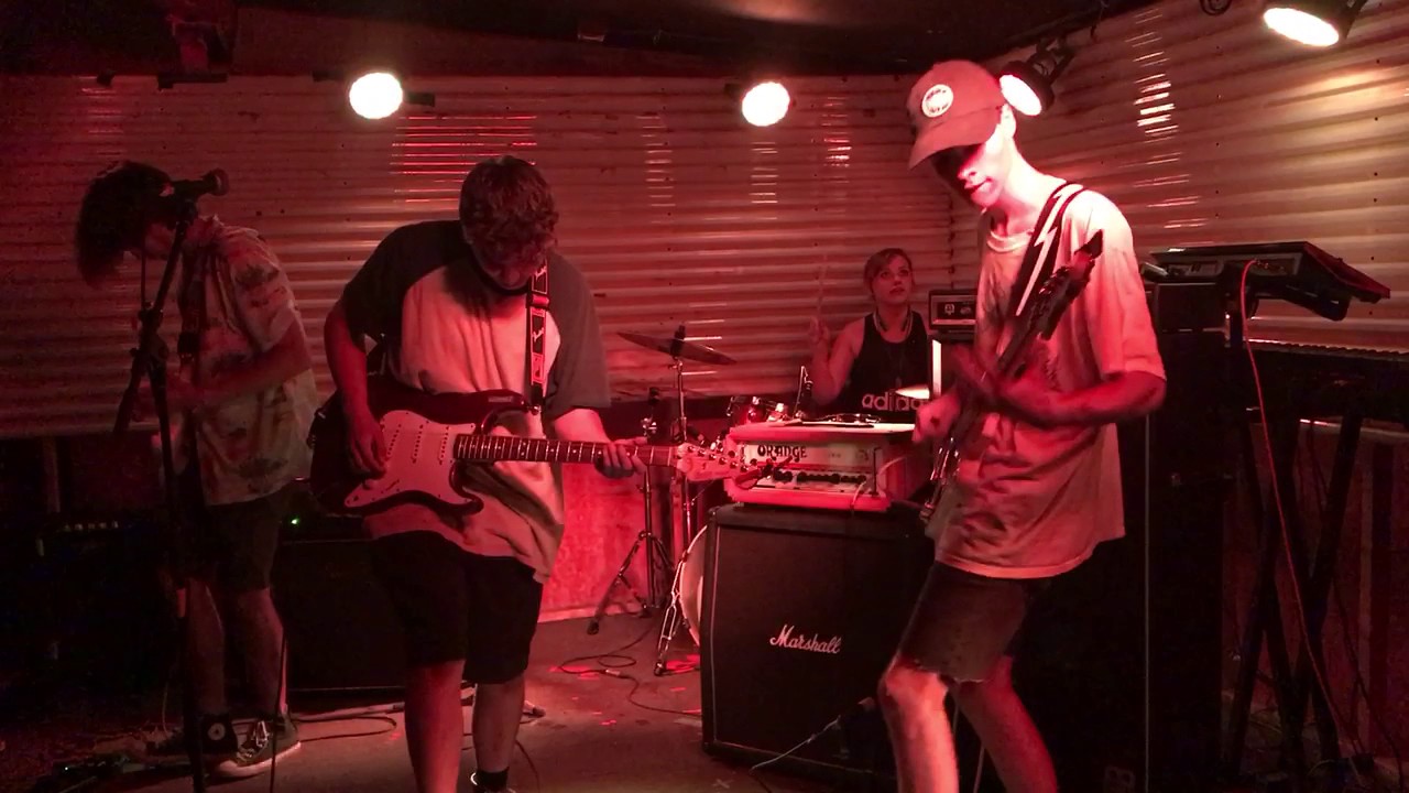 The Sardines "Sunshine" YouTube