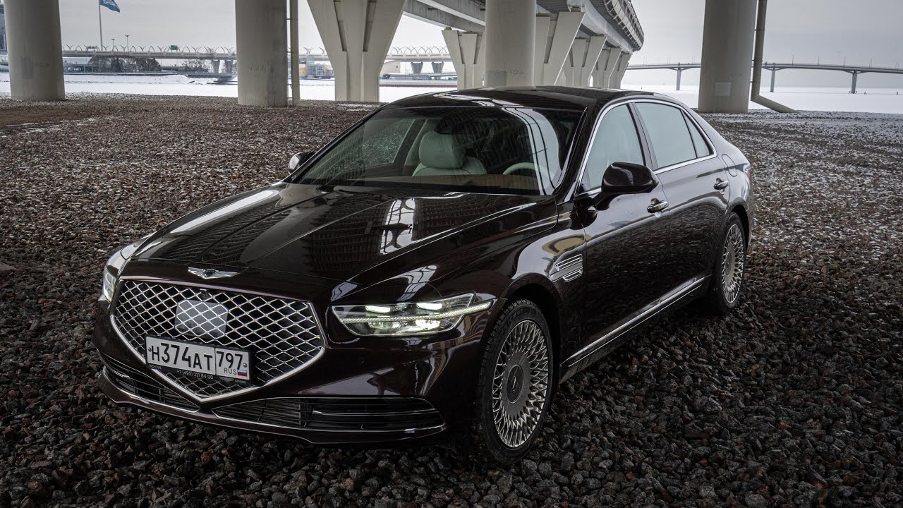 Китайский автомобиль g70