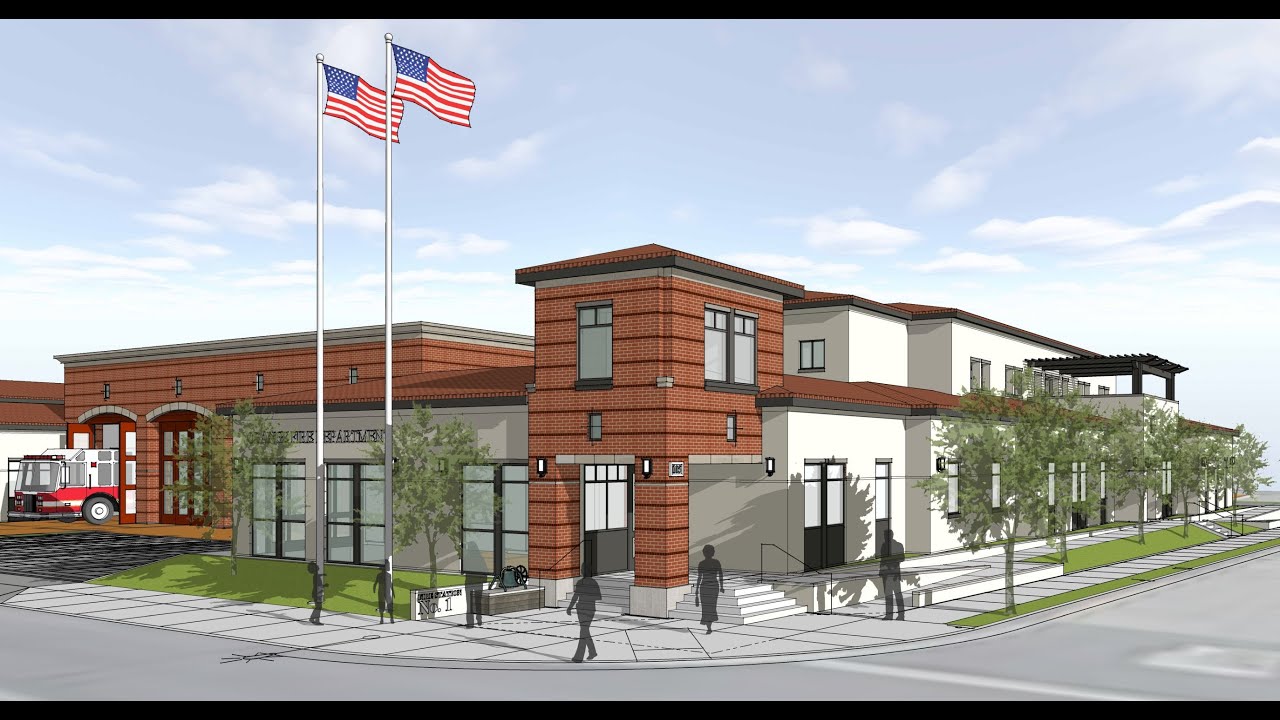 groundbreaking-for-the-new-orange-city-fire-dept-station-1-and-fire