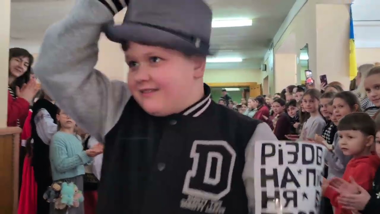 Літературне дефіле на Червоній доріжці.Тиждень зарубіжної літератури-2026.Мірвальд Г.І.