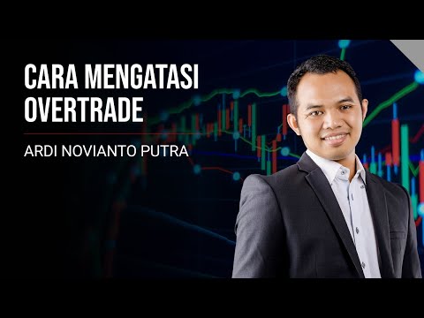 XM - Cara Ampuh Mengatasi Overtrade dalam Trading