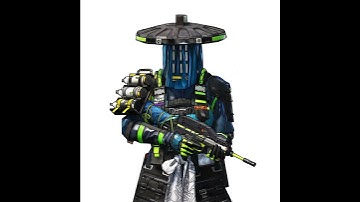 mascot logo speedart || Ibis paint x || burntfx