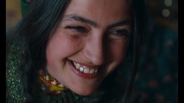 トニー・ガトリフ監督作品『ガッジョ・ディーロ』『ジャム DJAM』予告編