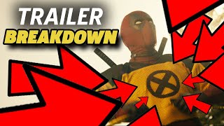 Deadpool 2 Official Trailer Breakdown: X-Force, Terry Crews, and Easter Eggs!