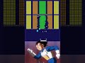 BINGO🤣 #dragonball#ドラゴンボール#brickbreaker#shorts