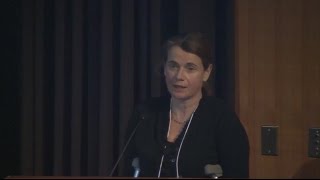 The fMRI25 Symposium: Alexandra Golby