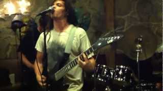 Vigilant Citizens -Stonehouse Open Mic's revelation