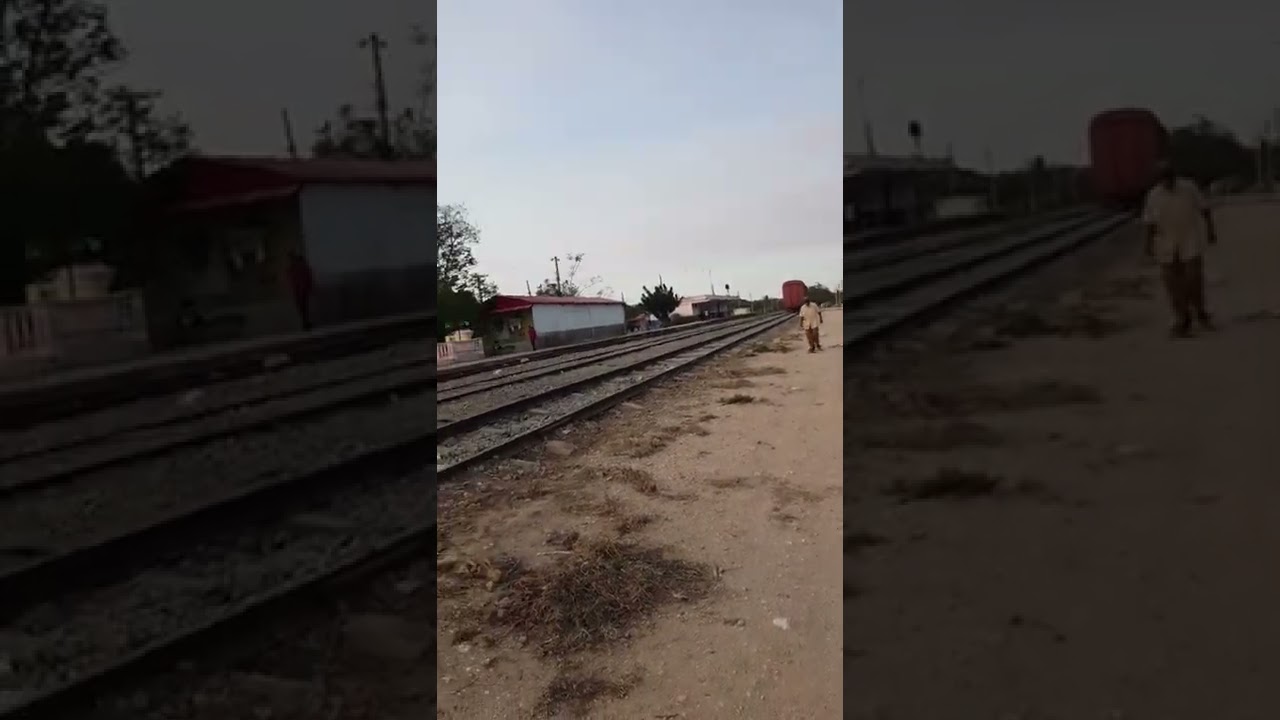 CUETO Holguin Cuba 2022