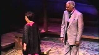 Famous Ossie & Ruby, "When I'm Gone" Profile