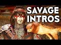 Mortal Kombat 11 Nightwolf&#39;s Most Savage Dialogue Intros MK11