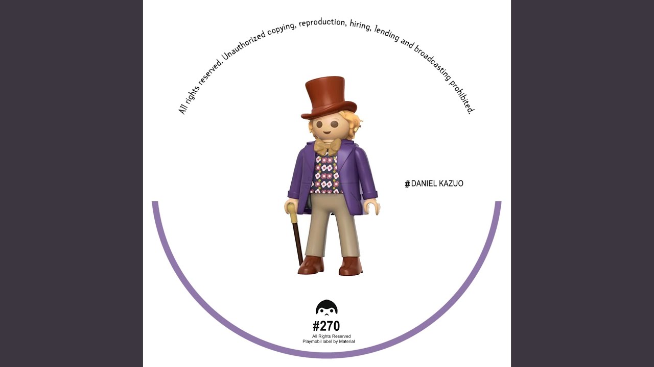 Guarda Genesis su YouTube Guarda Genesis su YouTube