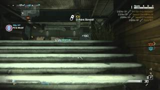 My First Clip On Ghosts! (Leftover)