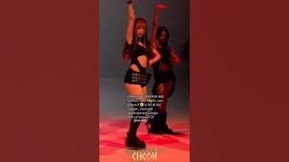 TYSMTYSMTYSMMM LOVE YALL🫶🫶 #fypシ゚viral #shorts #youtube #katseye #gnarly #gabriella #kpop #edit