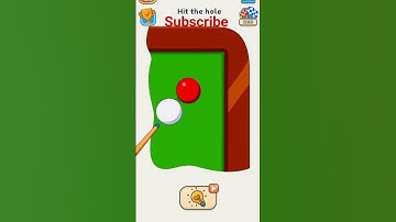 Hit The Hole DOP 5 (Delete One Part) Level 1758 walkthrough mobile funn @Dropgamer786 #sort