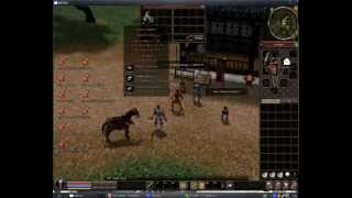 Trade Hack MEtin2 by AzareL De