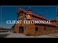Custom Horse Barn in Penn Valley, CA - Client Testimonial | DC Building Custom Horse Barn in Penn Valley, CA - Client Testimonial | DC Building
