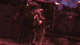 Full 17.) Black (Pearl Jam, Lisboa 2006) News