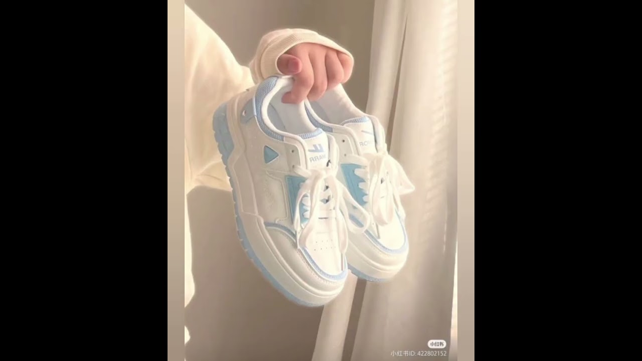 Korean shoes for girls..💗✨🫧