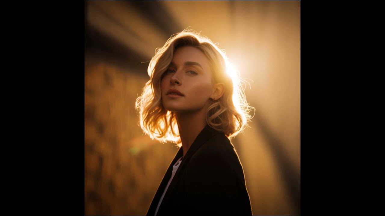 Naomi Vale — You Are the Best