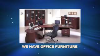 Office Furniture | Ottawa ON | (613) 519-0298