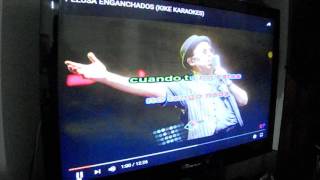 Claudio Peyrano -Nada Soy
