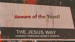 Download Lagu February 8th 2026 | The Jesus Way: Beware of the Yeast | Ps Manoj Varughese MP3