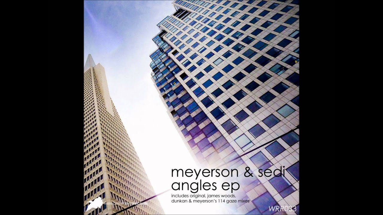 Guarda Meyerson & Sedi - Nitrogen (Original Mix) su YouTube Guarda Meyerson & Sedi - Nitrogen (Original Mix) su YouTube