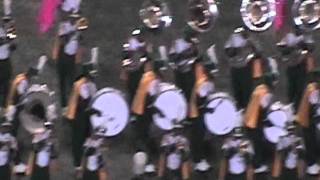 jackson Olin H.S. Bham, BOTB 2011.
