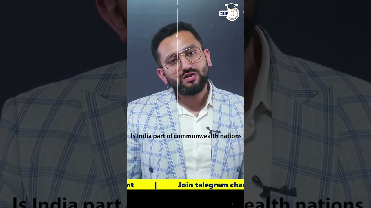 Is India Still a Member of the Commonwealth Nations? 