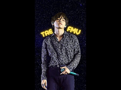 Kim Taehyung - Such A Wh*** [FMV]