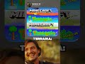 “MINECRAFT AND TERRARIA” #pcgaming #benchmark #rtx5050 #gtx1080ti