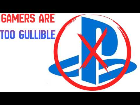 All The Ways Playstation Has Played Consumers...