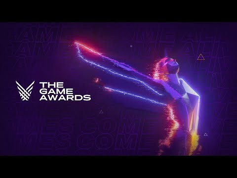 THE GAME AWARDS 2021 ОБЪЯВИЛА ПОБЕДИТЕЛЕЙ! #Shorts