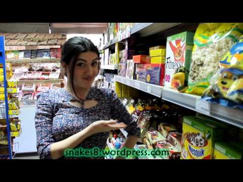 მარკეტინგი ქართული გაგებით / როგორ დავადოთ ფასი