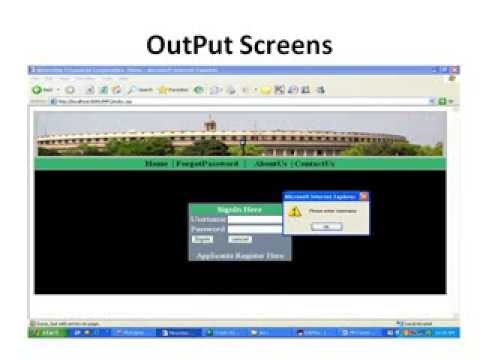 Corporation Financial System Project in Java