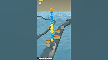Stack Rider! Gameplay Android iOS All Levels #shorts #game #asmr
